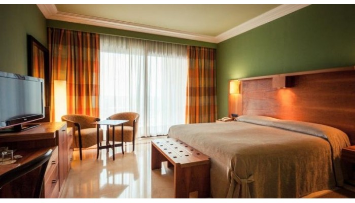 Lopesan Costa Meloneras Resort Spa poza 6