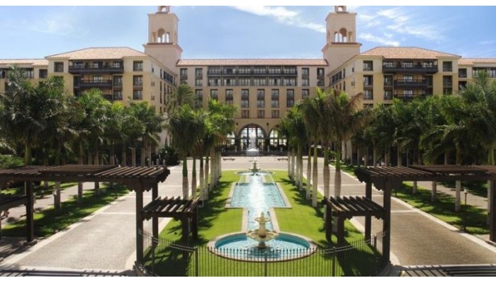 Lopesan Costa Meloneras Resort Spa poza 0