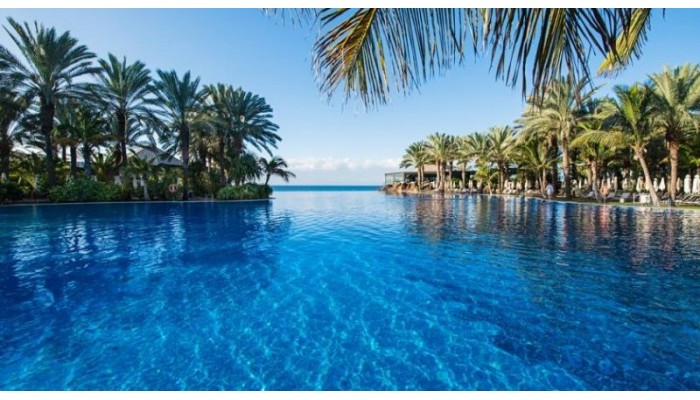 Lopesan Costa Meloneras Resort Spa poza 1