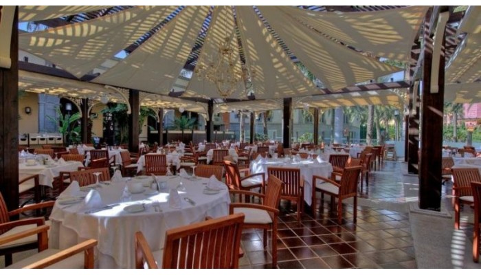 Lopesan Costa Meloneras Resort Spa poza 11