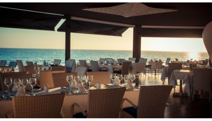 Lopesan Costa Meloneras Resort Spa poza 5