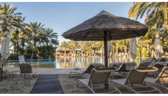 Lopesan Costa Meloneras Resort Spa poza 7