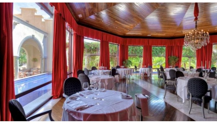 Lopesan Costa Meloneras Resort Spa poza 9