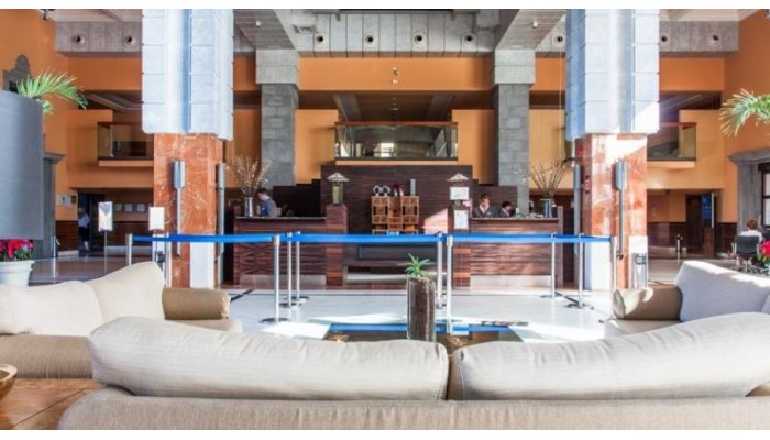 Lopesan Costa Meloneras Resort Spa poza 4