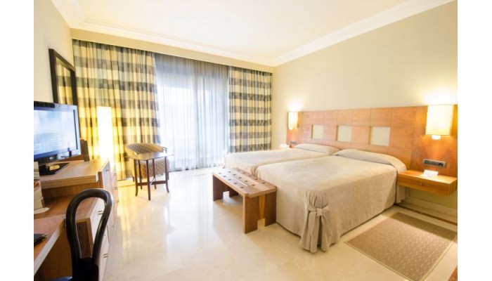 Lopesan Hotel Costa Meloneras Resort Spa & Casino poza 1