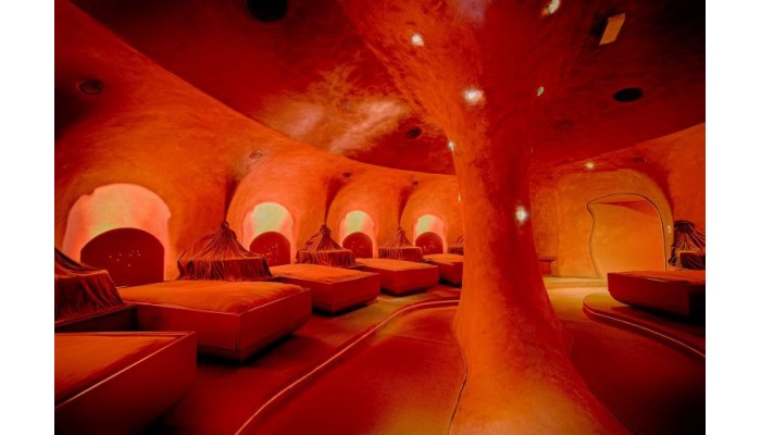 Lopesan Hotel Costa Meloneras Resort Spa & Casino poza 2