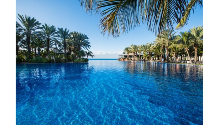 Lopesan Hotel Costa Meloneras Resort Spa & Casino poza 0