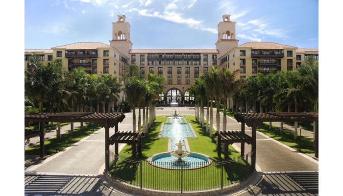 Lopesan Hotel Costa Meloneras Resort Spa & Casino poza 3