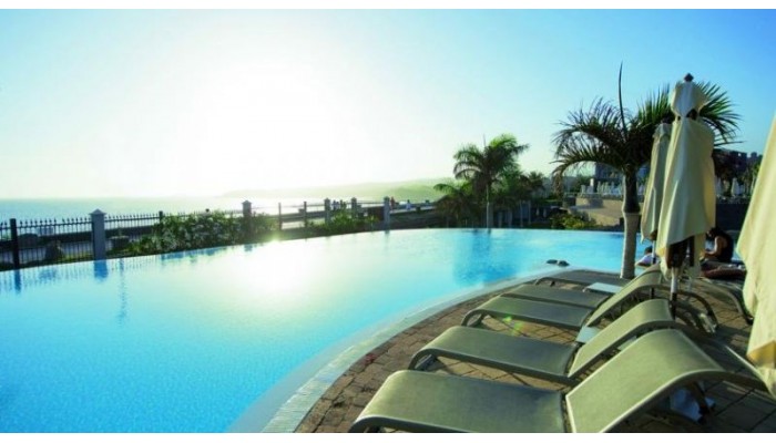 Lopesan Villa Del Conde Resort Thalasso poza 7