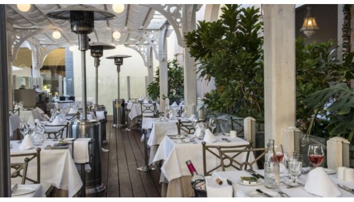 Lopesan Villa Del Conde Resort Thalasso poza 10