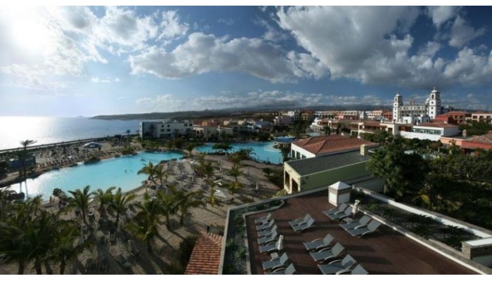 Lopesan Villa Del Conde Resort Thalasso poza 2