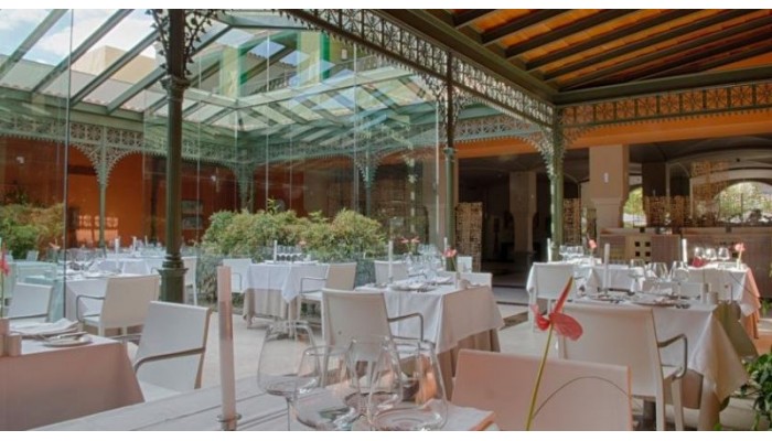 Lopesan Villa Del Conde Resort Thalasso poza 11