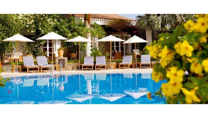 Seaside Grand Hotel Residencia poza 2