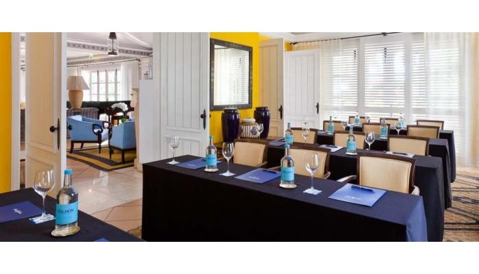 Seaside Grand Hotel Residencia poza 7