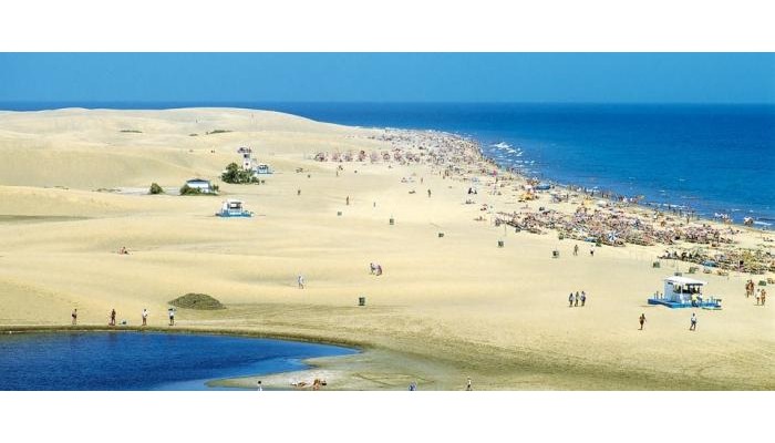 Seaside Grand Hotel Residencia poza 0