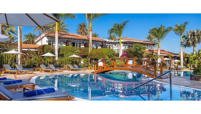 Seaside Grand Hotel Residencia poza 1