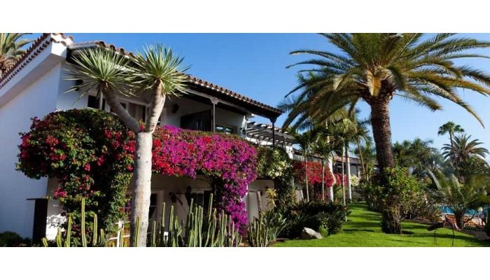 Seaside Grand Hotel Residencia poza 5