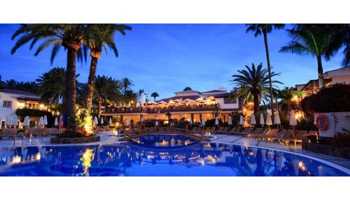 Seaside Grand Hotel Residencia poza 4