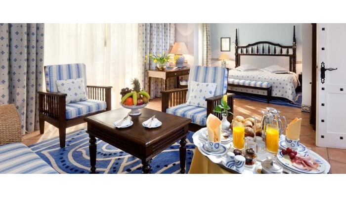 Seaside Grand Hotel Residencia poza 8