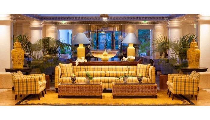 Seaside Grand Hotel Residencia poza 6