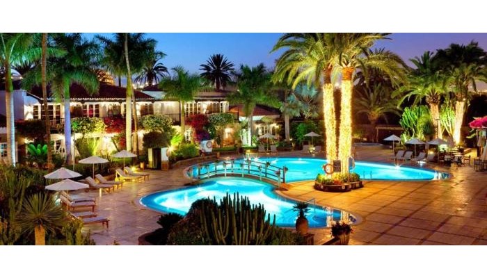 Seaside Grand Hotel Residencia poza 3