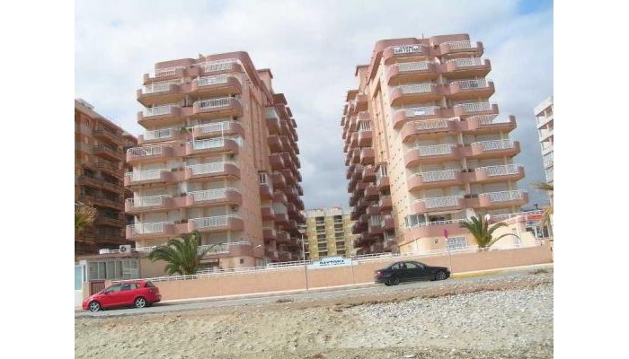 Daytona Apartments poza 0
