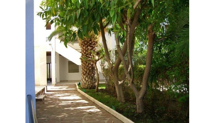Entreplayas Apartments poza 0