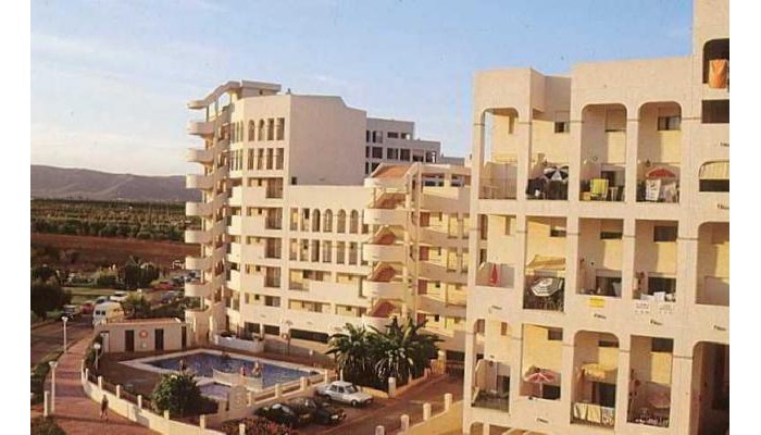 Gran Duque Hotel poza 0