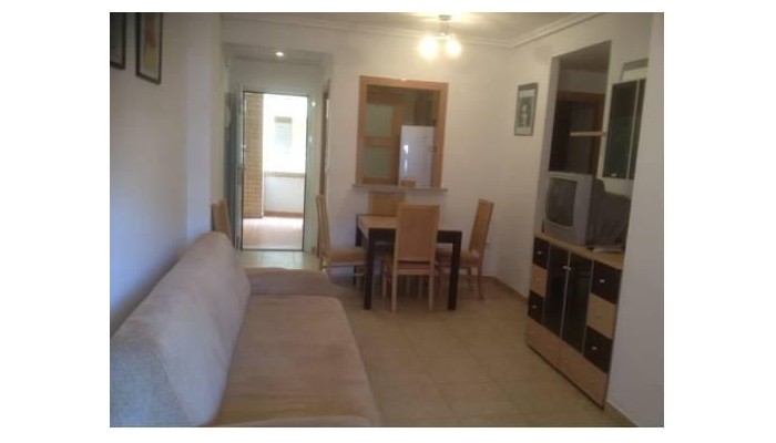 Hotel Apartamentos Danesp poza 1