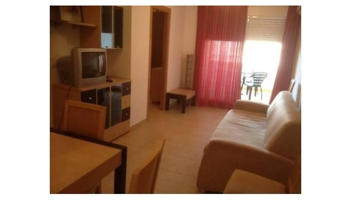 Hotel Apartamentos Danesp poza 0