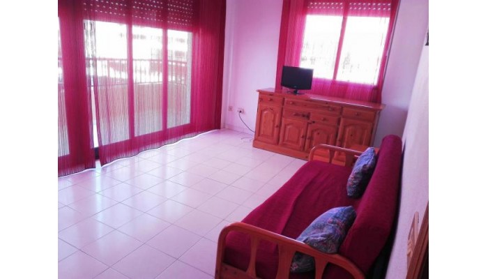 Hotel Apartamentos Oropesa Playa 3000 poza 19