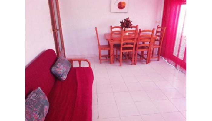 Hotel Apartamentos Oropesa Playa 3000 poza 20