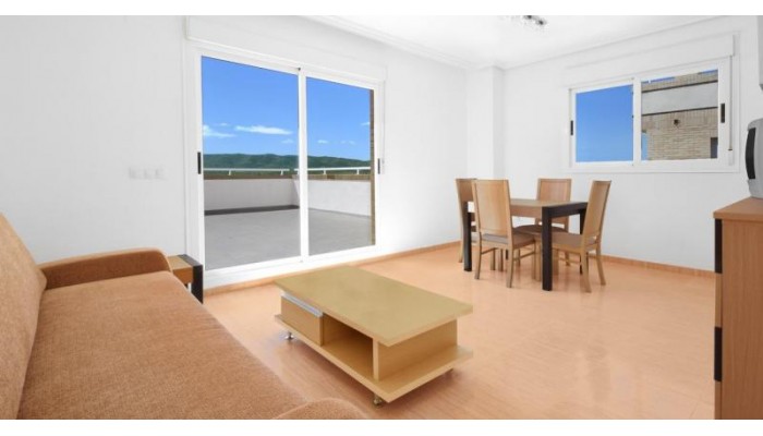 Hotel Apartamentos Vacaciones Azahar poza 9