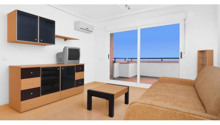 Hotel Apartamentos Vacaciones Azahar poza 5