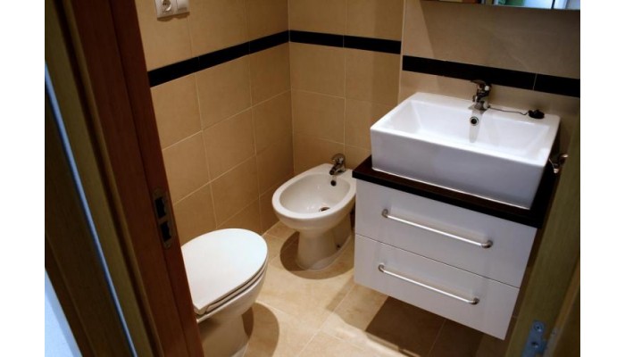 Hotel Apartamentos Vacaciones Azahar poza 1