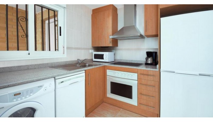 Hotel Apartamentos Vacaciones Azahar poza 7