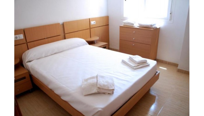 Hotel Apartamentos Vacaciones Azahar poza 8