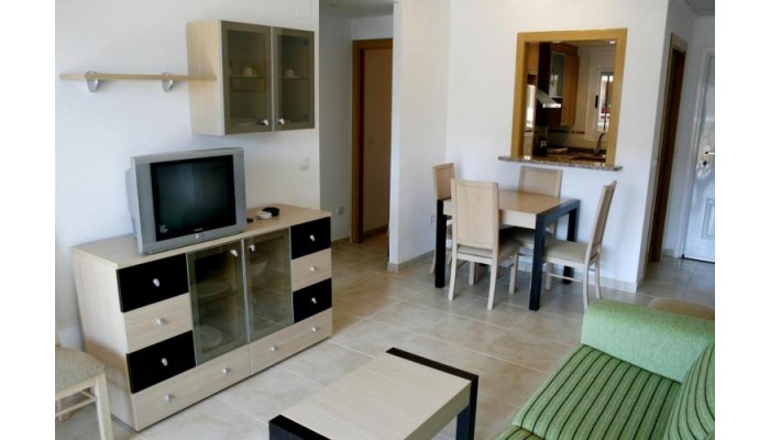 Hotel Apartamentos Vacaciones Azahar poza 3