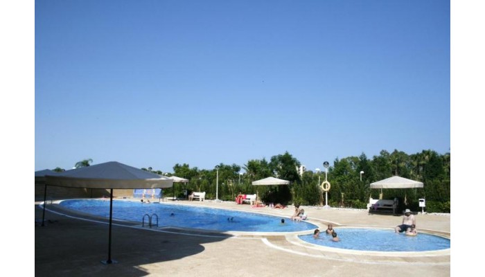 Hotel Apartamentos Vacaciones Azahar poza 10