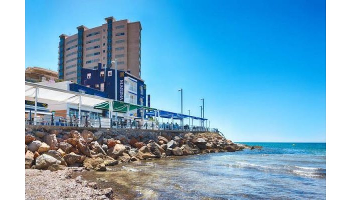 Hotel Marina D Or 3 poza 0