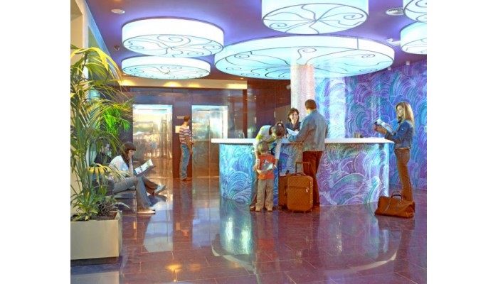 Hotel Marina D′or Beach 3* poza 2