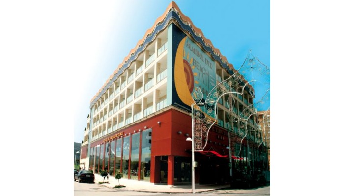 Hotel Marina D′or Beach 3* poza 0