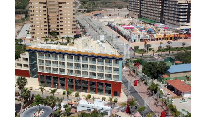 Hotel Marina D′or Beach 3* poza 1