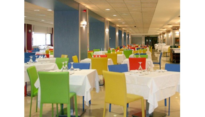 Hotel Marina D′or Beach 3* poza 3