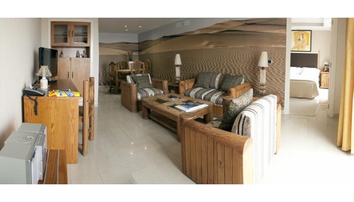 Hotel Marina D′or Beach 3* poza 5