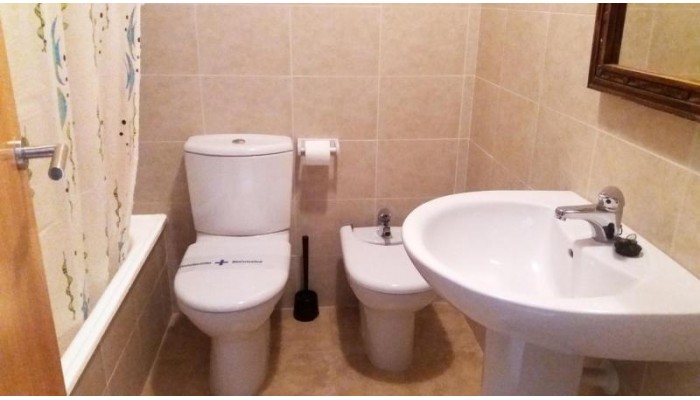 Hotel Oropesa Del Mar Suites 3000 Apartamentos poza 5