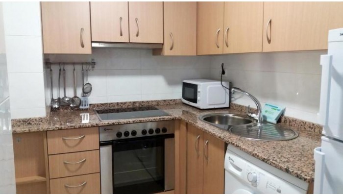 Hotel Oropesa Del Mar Suites 3000 Apartamentos poza 10