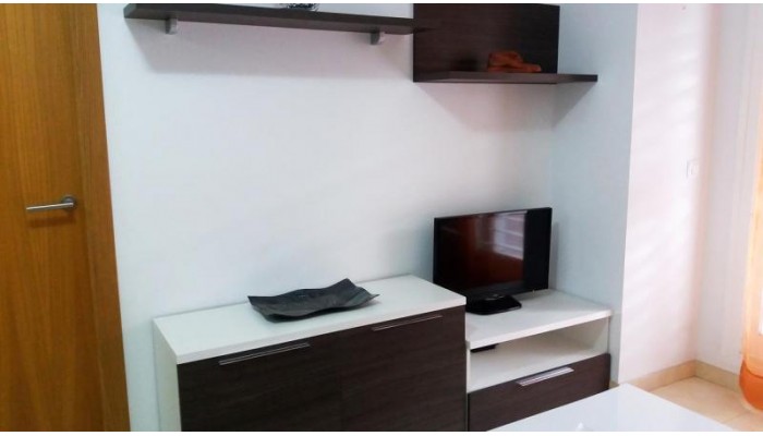 Hotel Oropesa Del Mar Suites 3000 Apartamentos poza 1