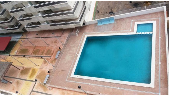 Hotel Oropesa Del Mar Suites 3000 Apartamentos poza 0