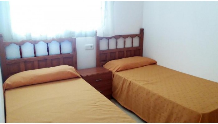 Hotel Oropesa Del Mar Suites 3000 Apartamentos poza 4